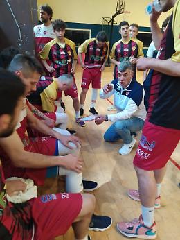 Ferentino vicinissima alla B, la Scuba si sblocca e fa suo il derby