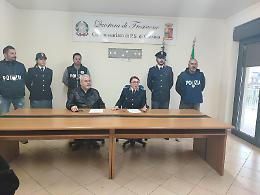 Case a luci rosse in centro ed estorsione. Arrestate tre donne