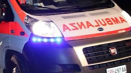 Muore un neonato di soli quindici giorni. Soccorsi sul posto
