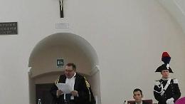 Corte dei Conti, Tommaso Miele confermato presidente