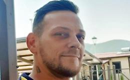 Daniele Gianfermi morto a 34 anni dopo una settimana di agonia