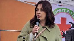 “Madri Fuori”, Sara Battisti in prima linea per la battaglia