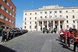 «Il 25 aprile festa di tutti gli italiani». Le celebrazioni