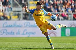 Frosinone-Sudtirol, una vittoria per arrivare a un passo dal sogno. Segui il livescore