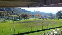 Sporting virtus Guarcino-Ceccano. Per l'Osservatorio è partita a rischio