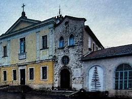 In festa per i 250 anni della presenza dei Redentoristi a Scifelli