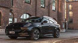 Maserati, il Tridente alla conquista della Cina