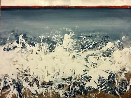 Miscela coloristica, forza e creatività