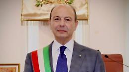 Sindaco ad alto gradimento