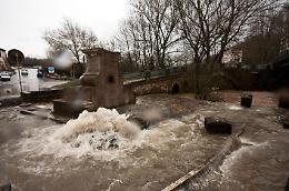 Mezzo milione per gli interventi al fiume Cosa. Pronti a partire