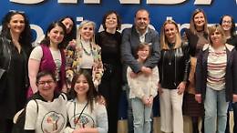 Comunali, Alessandro Cardinali: «Così cambieremo questa città»