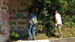 Ambiente, difesa “a colori”. Una giornata nel segno della natura