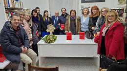 Scrittura e cultura. Il circolo virtuoso della poesia