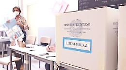 Elezioni, precedenti e scenari. Sulla ruota delle comunali