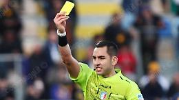 Serie B, non omologato il risultato della partita Pisa-Bari