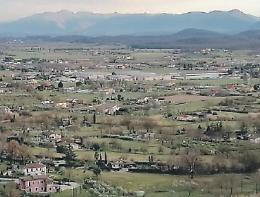 Biodigestore, la Regione ha concesso l'autorizzazione per l'impianto