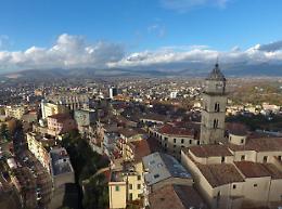 “Frosinone Alta”, le nuove sfide per il centro storico