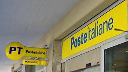 Va negli uffici postali ma scopre che il buono non avrebbe fruttato