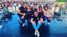 “Radici popolari” al concertone del Primo maggio in piazza