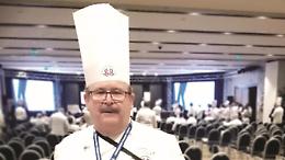 In Canada la cucina parla ciociaro con lo chef Giovanni Scarchilli