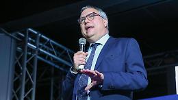 È morto il senatore Andrea Augello. Una vita dedicata alla politica