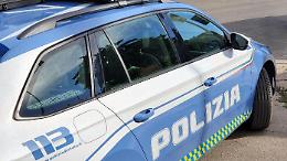 Ladra seriale evade dai domiciliari. Arrestata