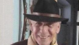 Luciano Capuani morto in un incidente in moto. Domani l'addio