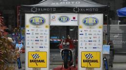 Il Techno Racing Team presenta moto, piloti e sponsor