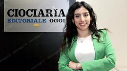 Europa, Maria Veronica Rossi contro la mostra che ritrae “Gesù Lgbtq+”