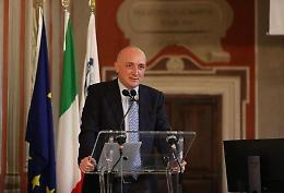 Congresso regionale del Partito Democratico, Il fattore Leodori
