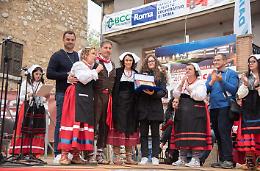 Torna la sagra della crespella. Ed è un successo