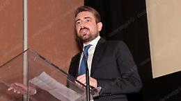 Aria di rimpasto nel Partito Democratico. Fantini conferma: «Serve uno slancio»