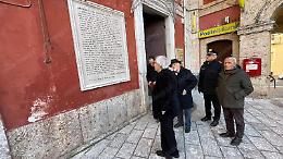 Una domenica speciale con Sgarbi che festeggia il compleanno