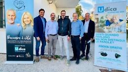 “Ciociaria in salute”. La campagna fa tappa nel capoluogo