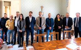 Firmata la convenzione. Giudice di pace salvo