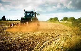 Sostegno alle aziende agricole. Sbloccati 20 milioni di euro