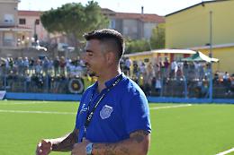 Cassino non ce la fa a qualificarsi per i playoff
