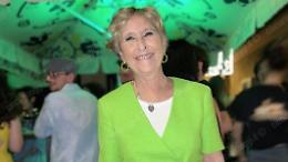 Rossella Testa, dopo il pasticcio le scuse: «Gesto di stizza»