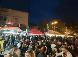 Street food, cala il sipario sull'evento. Il plauso delle attività