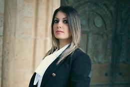 Ilaria Cretaro è pronta per un nuovo progetto con “I piccoli pastorelli”