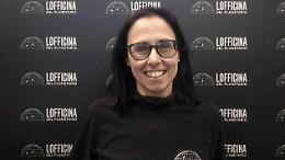 E per tetto un cielo di stelle. Alessia Cassetti racconta la sua passione