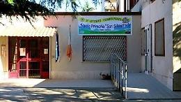 Insetto in un piatto, la Asl dispone la chiusura momentanea della mensa scolastica