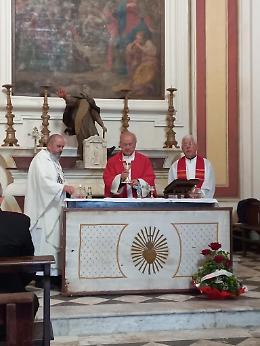 Padre Angelo Cerbara, dai monti Lepini una storia di servizio e dedizione