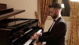 “Il cinema in musica”, il Coro Laudate Dominum omaggia Ennio Morricone