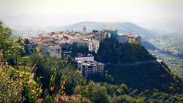 Promuovere le comunità e i territori. Arriva il primo villaggio del benessere