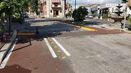 Pista ciclabile, Andrea Turriziani:  «Perché tanta fretta?»