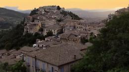 La Ciociaria sul grande schermo: Frosinone, Arpino e dintorni