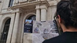 “Frosinone diffusa”, due mappe per scoprire la città