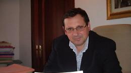 Pietro Volante è il nuovo primo cittadino di Atina. Vince con il 49,37% dei voti