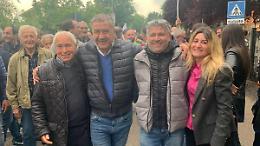 Orazio Capraro è il nuovo sindaco di Villa Santa Lucia: “Era quello che ci aspettavamo”